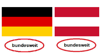 bundesweit